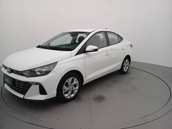 HYUNDAI HB20S 1.0 12V FLEX COMFORT PLUS MANUAL